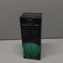 MERKURY Metal LED Touch Lamp Cordless Multicolor Mood Light