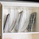 Rev-A-Shelf Lazy Daisy Baking Sheet Organizer for Wall/Base Cabinets