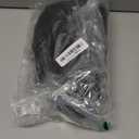 V Part Wigs Straight Brazilian Virgin Human Hair Wigs for Black Women Upgrade U Part Wig Glueless Full Head Clip In Half Wig V Shape Wig No Leave Out 250% Density Natural Color 30 Inch