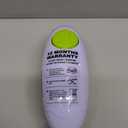 Higher Torque Electric Jar Opener for Seniors with Arthritis Fit Almost Jars Size, Strong Tough Automatic Jar Opener for Weak Hands, Hands Free Battery Operated Bottle Opener for Arthritic Hands