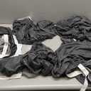 8 Pcs Back Sofa Cover Soothing Home Sofa Covers Couchs Slipcover Stretch Sectional Couch Covers Sofa Hero Covers for Couch Couch Cover for Dogs Washable (Gray,Back Cover) 2 Pcs 81"x44", 4 Pcs 28"x18", 2 Pcs 25"x23"