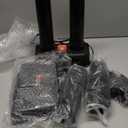 JobSite Boot Dryer - Silent Shoe Dryer & Warmer For Work Boots, Gloves & Shoes - Fanless Convection Dry - Helps Reduce Odor