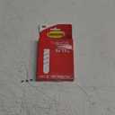 Command Medium Refill Strips [Removable]: 12-Pack (White) / 12-Pack