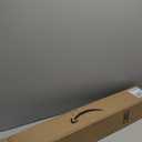 MTB Mountain Bike Handlebar, Aluminum Alloy MTB Handlebar, 31.8mm Diameter, 720mm Wide Bicycle Bar(25 Handlebar 720mm) (Red)