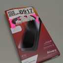 ZAGG Glass Elite Privacy Screen Protector for iPhone 16 Pro Max - 2-Way Privacy Filter, Ultra-Strong Tempered Glass, 5X Stronger, InvisibleShield, Smudge-Free, Easy Install, Recycled Content