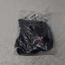 Women Sexy Velvet Strapless Bodysuit Jumpsuit Sweetheart Deep V Neck Cross Back Vintage Bodycon Leotard Bustier Top (Medium, Green)