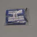 10 Pack Replacement Parts for eufy RoboVac 11S Max, Accessories Kit for 15C Max, 30C Max, G20, G20 Hybrid,G30, G30 Edge, Includes 1 Roller Brushes, 4 Filters, 4 Side Brushes,1 Cleaning Brush