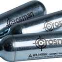 Crosman 12 Gram CO2 (40 Cartridges)
