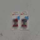 Prym Love Flat Head Pins, 50 Count (Pack of 2), Multicolor