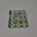 AnyDesign 12 Sheet St. Patrick's Day Wrapping Paper 6 Design Green Lucky Shamrock Rainbow Print Wrapping Paper Decorative Art Paper for Holiday Party Celebration, 19.7 x 27.6 Inch, Folded Flat