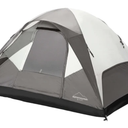 Alpine Mountain Gear Weekender Tent - 4 Person, AMG-214PT