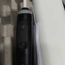 Oral-B Genius X Limited Rechargeable Electric Toothbrush with 1 Replacement Brush Head, Travel Case, Midnight Black