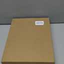 Yaetm 5x7 Oak Picture Frame with Mat for 4x6 Set of 4, Natural Solid Oak Wood Photo Frames 5 x 7 with Tempered Glass, Display on Tabletop or Wall Mounting