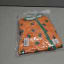 Renotemy Newborn Baby Boy Girl Clothes Unisex Jumpsuits Coming Home Outfit Gifts 2 Way Zipper Romper for Boy 6-12M