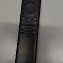 Rechargeable Voice Remote for Samsung Frame Solar Crystal QLED OLED Neo UHD CU8000 DU8000 CU7000 DU7200 Q60C/D Q70C/D Q80C/D QN85C/D QN90C Magic 4K 8K Smart TV Remotes Control Replacement BN59-01432A