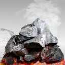 Sauna Rocks/Sauna Stones, 35 lb Box of Lava Rock for Steam Sauna, Sauna Stone