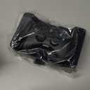 msi Force GC30V2 Wireless Gaming Controller, Dual Vibration Motors, Dual Connection Modes, Interchangable D-Pads, Compatible with PC & Android, Black