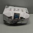 Heated Electric Blanket Full Size - 72"x84" Flannel Heating Blanket with 10 Heating Levels & 5 Time Settings Over-Heat Protection, Winter Warmer for Adults with ETL CertificationGrey