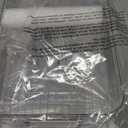 Delamu 2-Tier Multi-Purpose Bathroom Under Sink Organizers and Storage, Stackable Kitchen Pantry Organization, Pull Out Medicine Cabinet Organizer with Movable Dividers, White, 2 Pack