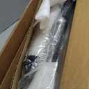 CXWXC Bike Repair Stand -Shop Home Bicycle Mechanic Maintenance Rack- Bike Work stands for Mountain Bike and Road Bike (rs100) (Black)