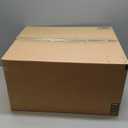 Edger Lawn Tool 41in Border Edger with Tempered Spring Steel Blade Long Rubber Handle Wide Footplate Rustproof Manganese Steel Half Moon Edger for Garden Maintenance