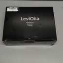 Levitating Display Stand, Magnetic Levitation for Collectibles and Model Cars, Floating Display for Toys and Figures, Hovering Platform, Maglev Rotating Levitator and Holder