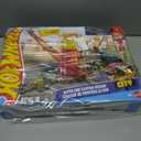 Hot Wheels City Super Fire Station Rescue