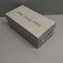 Susanny High Heels for Women Pointed Open Toe Strappy Chunky Block Heels Ankle Strap Stiletto Kitten Heeled Sandals Wedding Bridal Party Prom Sexy Dress Shoes (8.5, Black Mesh)