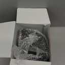 27 oz Single Stainless Steel Thermal Coffee Carafe, Double Wall Vacuum Insulated Creamer Container, Beverage Dispenser for Milk and Hot Chocolate, Tea Pot. (Black)