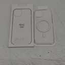 Apple iPhone 13 Clear Case with MagSafe