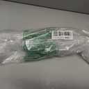5304486359 5304506469 Refrigerator Door Handle Set Replaces 242059501 242059504 5304497105 5304504507 5304510038 5304510040 4392806 AP6036330 PS11731975 EAP11731975(White)