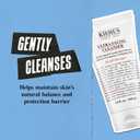 Kiehl's Ultra Facial Cleanser, Lightweight Foamy Facial Cleanser, Enriched Formula that Replenishes Skin Barrier, Gently Exfoliates and Moisturizes, Suitable for All Skin Types, Paraben Free