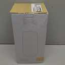 SHARDOR Super Silent Coffee Grinder, Herb, Spice, Electric Coffee Bean & Espresso Grinder with 1 Removable Stainless Steel Bowl (Gray)