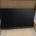 Dell 24 Monitor - SE2426H - 23.8-inch FHD (1920x1080) 144Hz 1ms Display, in-Plane Switching (IPS) Technology, AMD FreeSync™, TÜV 3-Star 2X HDMI, Tilt