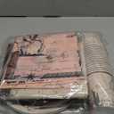 Vesici 171 Pcs Western Birthday Party Decorations Cowboy Birthday Tableware Set Include Cowboy Paper Plates Napkins Cups Tablecloth Banner for Wild West Bachelor Party Decoration Supplies Serves 24