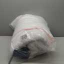 Bedsure Electric Blanket King Size - Dual Control Heated Blanket King Size, Fast Heating with 10 Time Settings & 10 Heat Settings, Warm Gift for Grandma (100x90 inches, Grey)