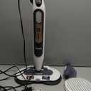 Shark Steam & Scrub with Steam Blaster Technology All-in-One Hard Floor Steam Mop with 3 Steam Modes & LED Headlights S8201