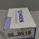 Moen Deck Mounted Lotion or Soap Dispenser for Kitchen Sink, Spot Resistant Stainless, 3942SRS