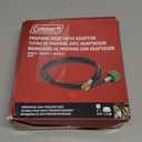 Coleman High-Pressure Propane Gas Hose
