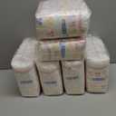 Huggies Size 4 Diapers, Snug & Dry Baby Diapers, Size 4 (22-37 lbs), 150 Count, Packaging May Vary
