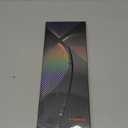 TORRAS OrigArmor for iPhone 17 Pro Screen Protector [100% Anti Reflection][3D Full Coverage Fit] Military-Grade Shatterproof 9H+ Tempered Glass Anti-Scratch Screen Protector 17 Pro 6.3" 1-Pack