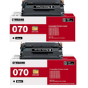 770 760 730 Toner Cartridge Replacement Compatible for Brother Printer MFCL2710DW MFCL2750DW HLL2350DW HLL2395DW DCPL2550DW (TN760（3000 Pages）)