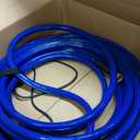 Scilulu 30ft Heated Water Hose for RV, Freeze Protection to -45°F, Lead-Free & BPA-Free, Safe Drinking Water for Campers, Gardening, Livestock, Home Use