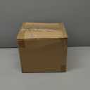 Glass Laundry Detergent Dispenser, 128 oz / 3.5L Fabric Softener Dispenser for Laundry Room Organization, Detergent Holder with 304 Spigot, Glass Soap Container (Black)