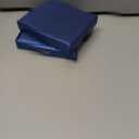 2 x Pawzity Engagement Ornament - Our First Christmas Engaged Ornament 2024 - Engaged Ornaments - Glass Christmas Ornament