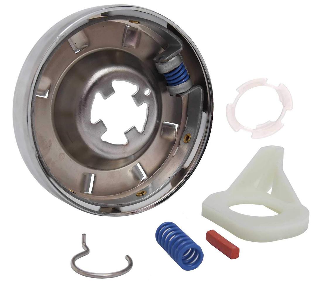 285785 Washer Clutch Kit by Seentech Compatible with Whirlpool, Kenmore Washers - Replaces Part Number: 3351343,PS334641,285331,3351342,3946794,3951311,AP3094537,62699,AH334641,EA334641,LP326