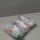 15 Pcs Pigeon Wind-up Toys Pigeons Bird Whistle Pigeon Stuffed Animal Bird Whistle for KidsMini Clockwork Jumping Pigeons for Kids Ideal for Easter Birthdays Party Favors and Student Prizes