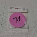 3M Post-it Printed Notes NTD-3RD-PK-EF. 73 mm x 73 mm