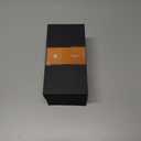 5 x Clayco Xenon Case for Samsung Galaxy A53 5G Case, [Built-in Screen Protector] Full-Body Rugged Cover Compatible with Fingerprint Reader, 6.4 inch 2022 Release Black