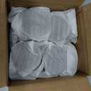 12PCS Black Taper Candle Holders Set, Vintage Metal Candlestick Holders for Dinner Room Table Centerpiece or Mantel Wedding Party Decor